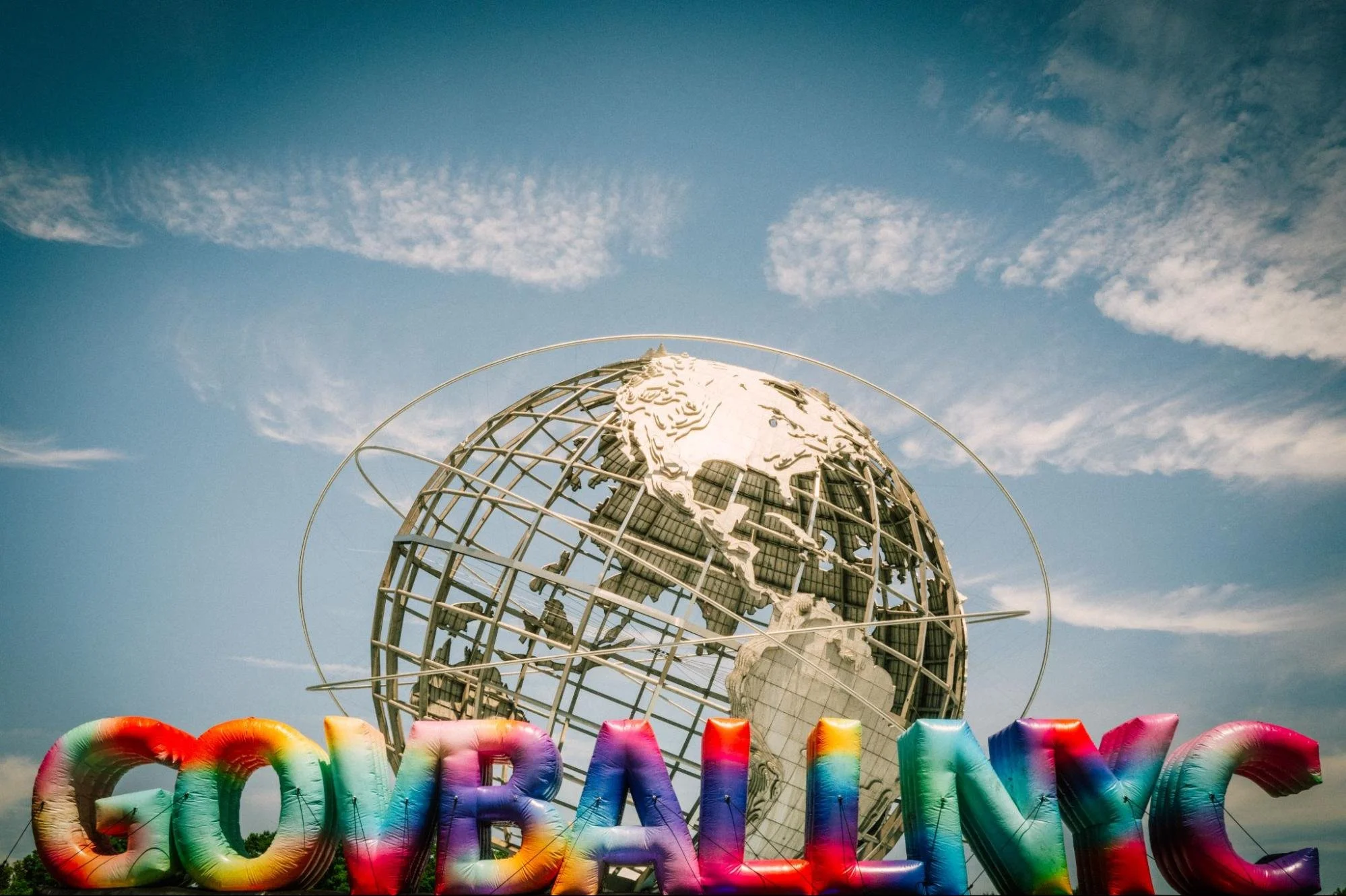 Gov Ball 2026: A Love Letter to New York and Community