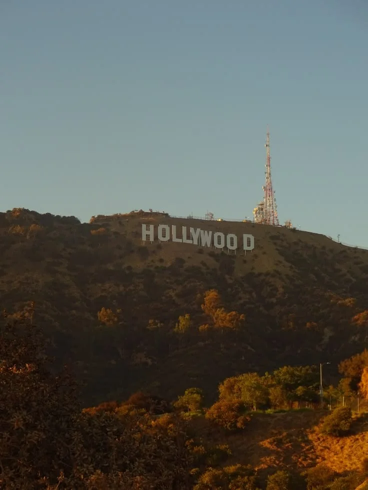 Face Fatigue in Hollywood