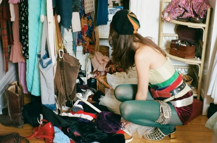 The Illusion of Ethical Fashion