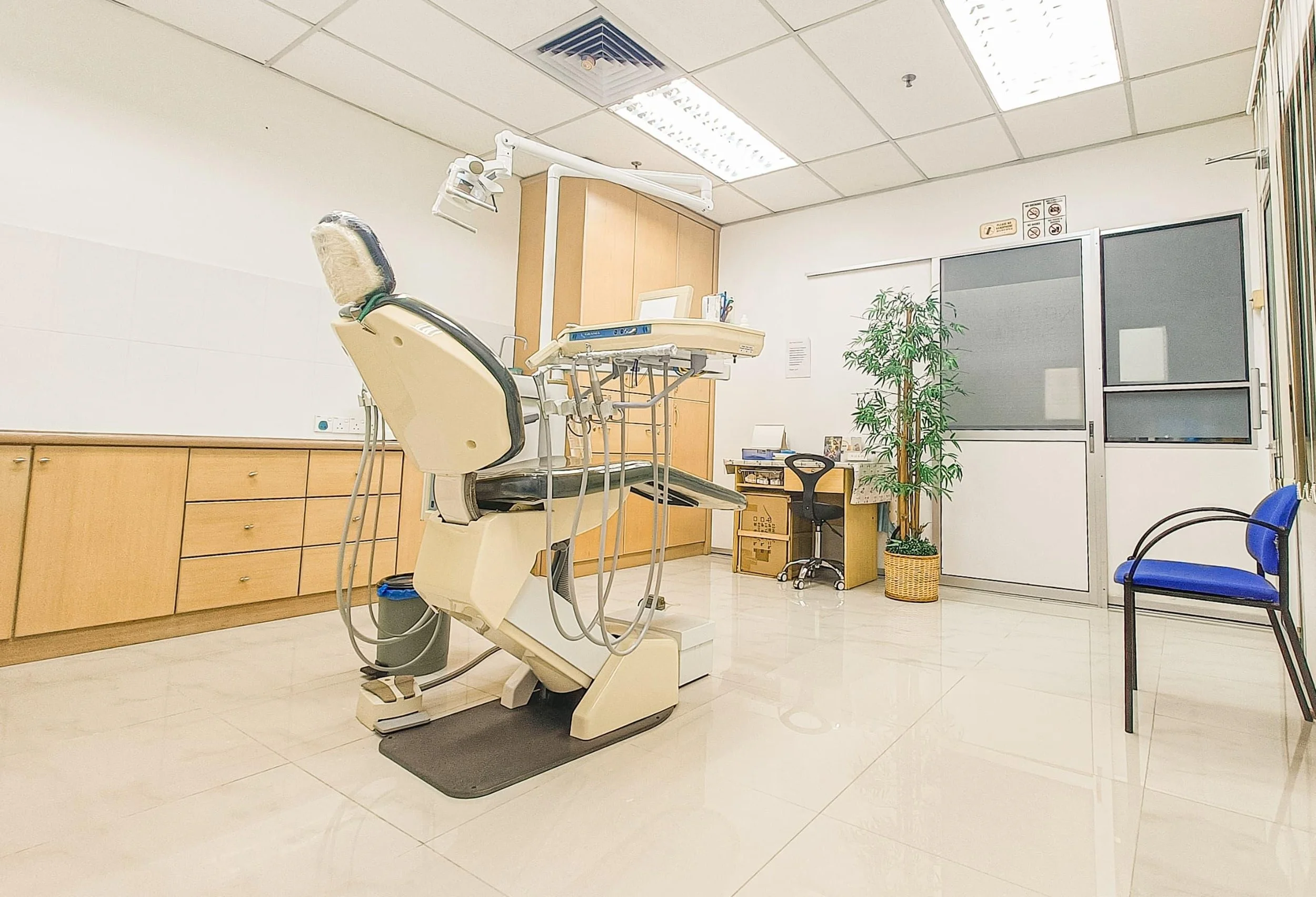 professional competent services