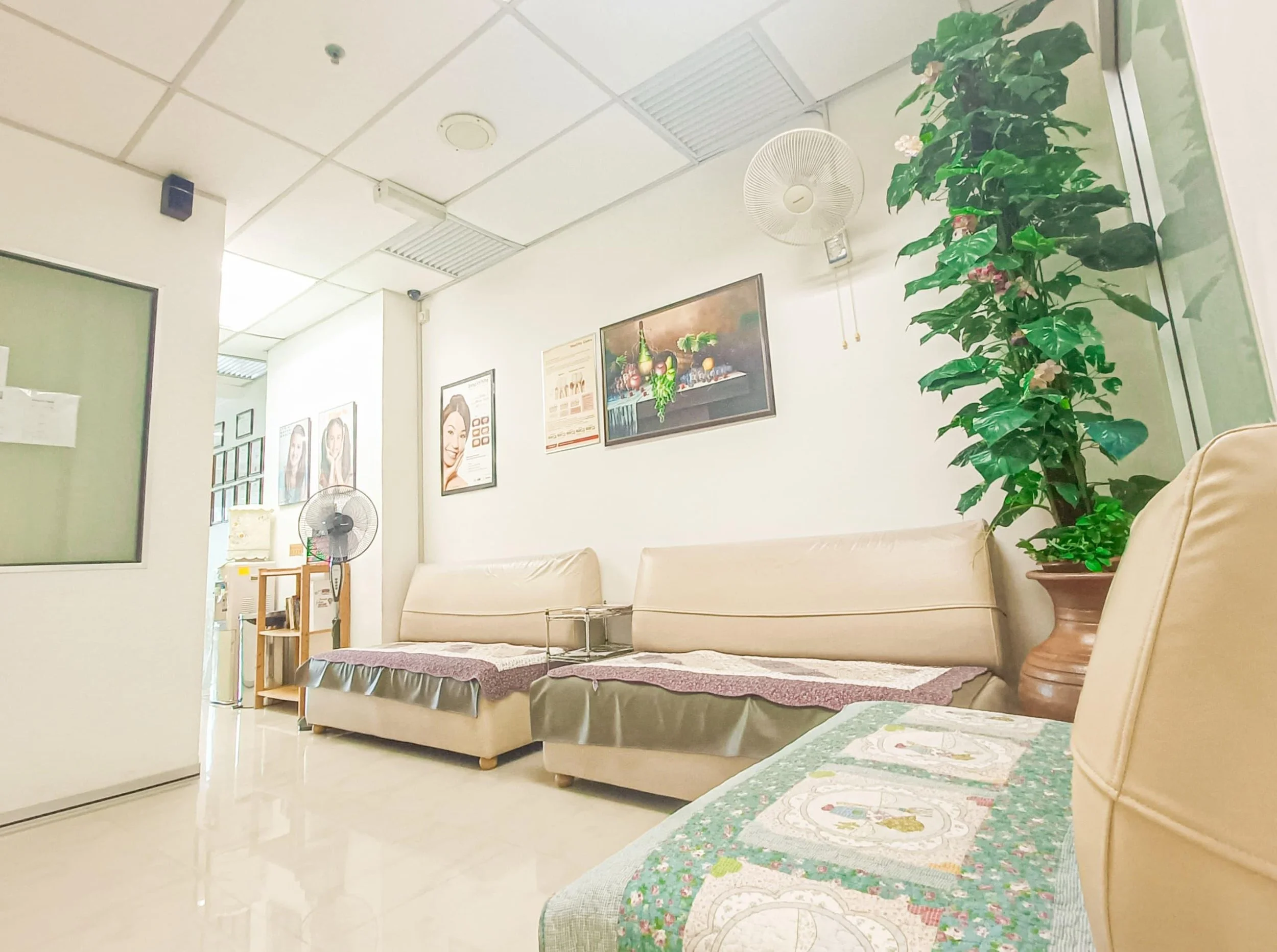 comprehensive professional dental services