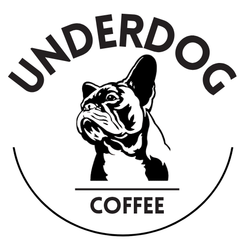 A direct-to-consumer coffee brand serving humans and animals in need.