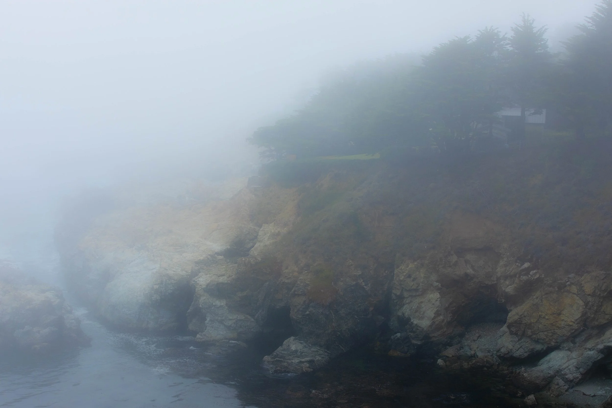 Monterey Peninsula 