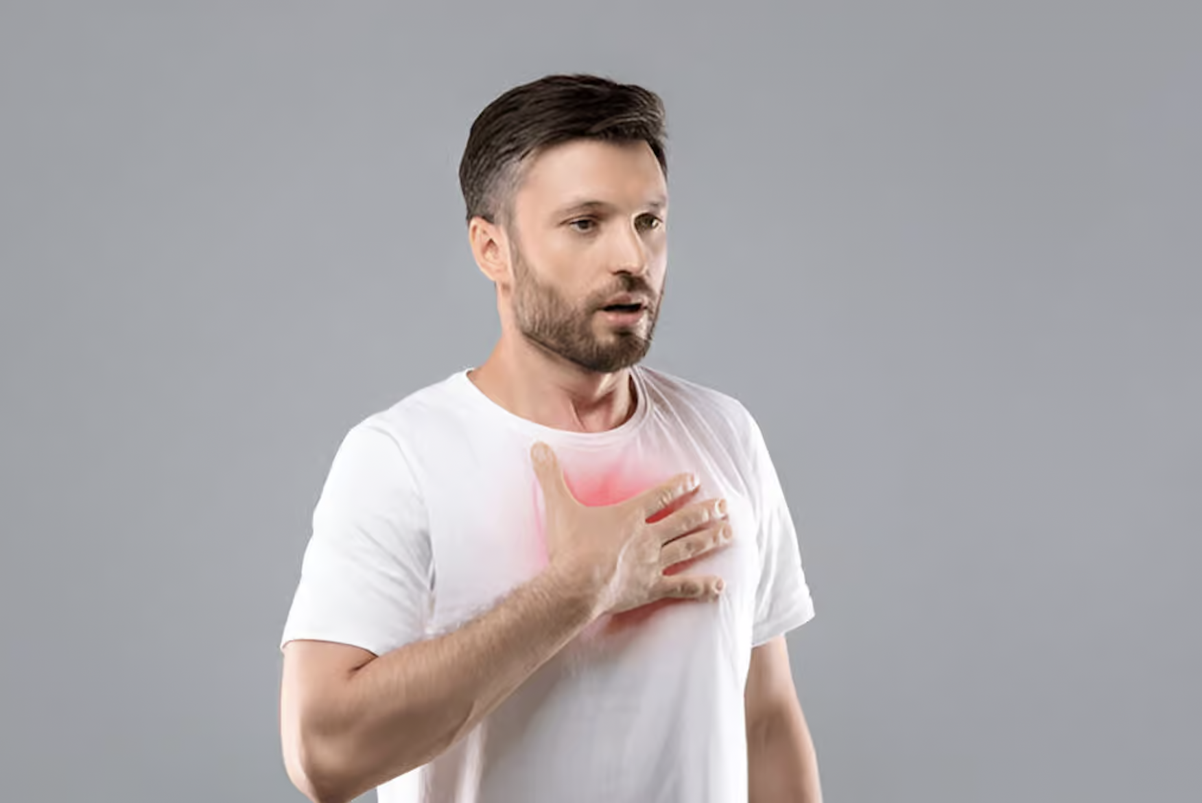 Is Your Heartburn Actually GERD? 5 Warning Signs to Watch For
