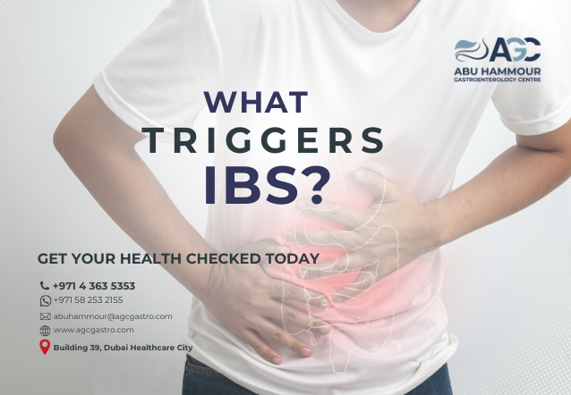 Irritable Bowel Syndrome