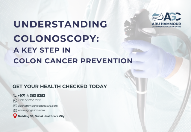 Why Is a Colonoscopy Important? Early Detection Can Save Lives