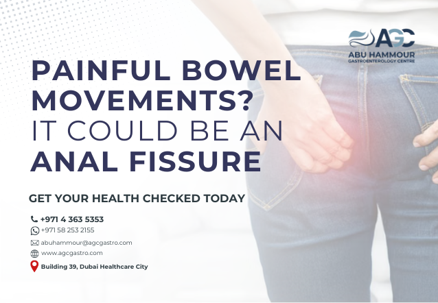 Painful Bowel Movements? It Could Be an Anal Fissure