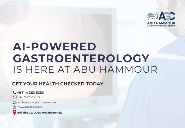 The Next Generation of Digestive Care Has Arrived