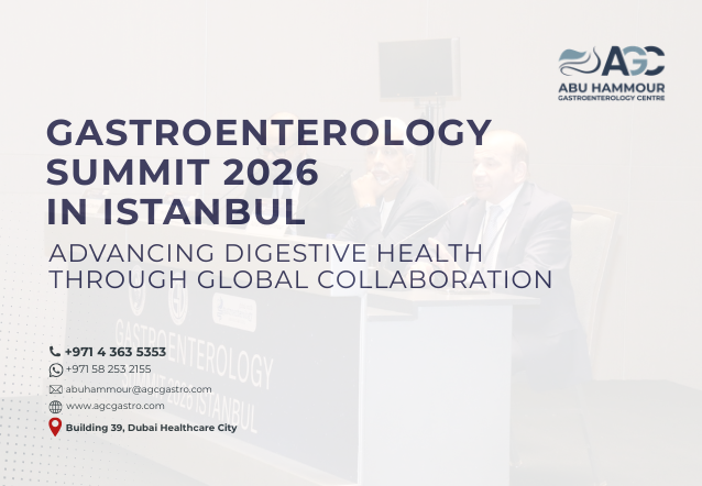Gastro Summit 2026 in Istanbul: Advancing Digestive Health Through Global Collaboration