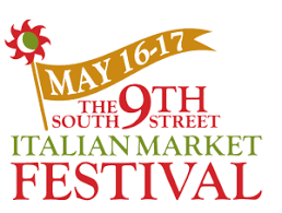 South 9th Street Italian Market Festival