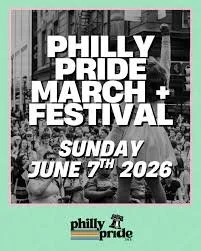 Philly Pride Fest