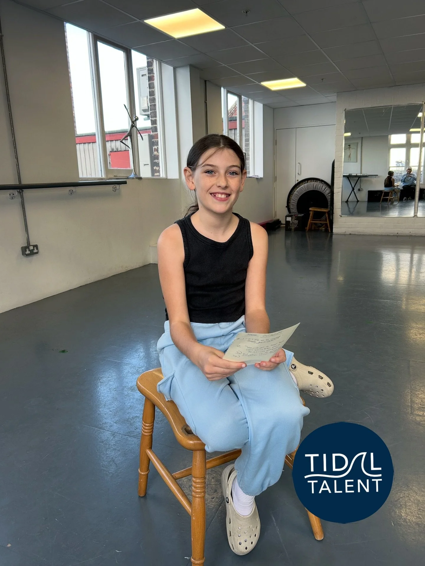 PRIVATE COACHING 🌊

Amelie has been unlocking a new line learning technique in her private lessons for her new monologue which she is absolutely smashing! We&rsquo;re focussing on authenticity, connecting to character and understanding the importanc