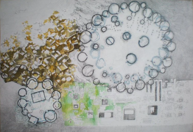 Compartmentalisation, 2012