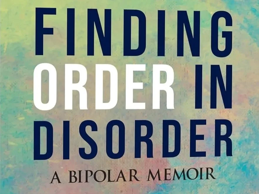 Finding Order in Disorder by Ishaa Vinod Chopra