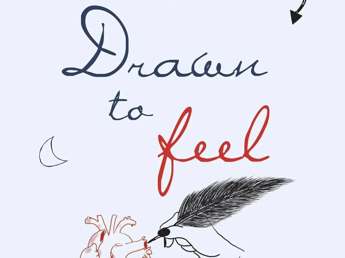 Drawn to Feel by Irish A.D.