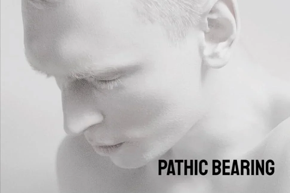 Pathic Bearing by David Colin