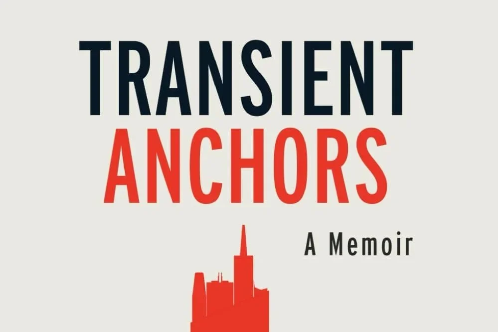 Transient Anchors: From Refugee Tents to Research Towers by Libère Jensen Ndacayisaba