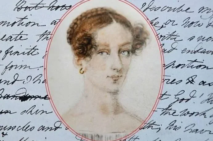 Aspiring Child: A Biography of Mary W. Shelley in Sonnets by Ted Morrissey