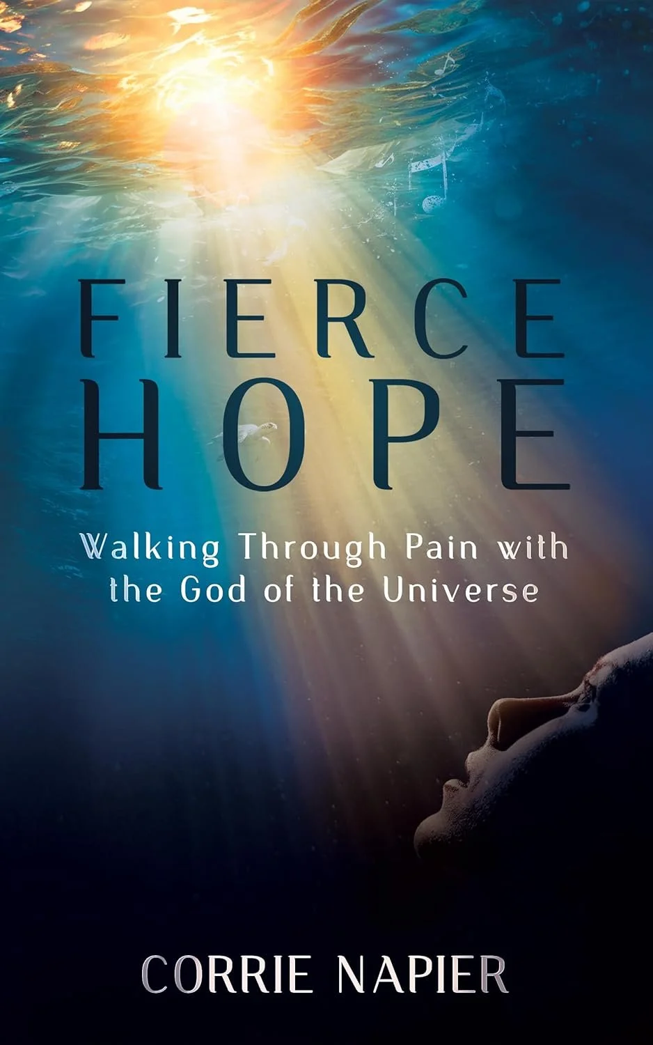 Fierce Hope by Corrie Napier