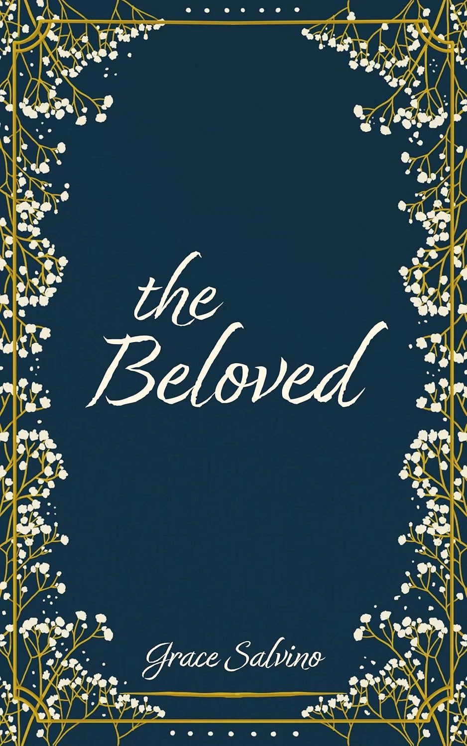 The Beloved by Grace Salvino
