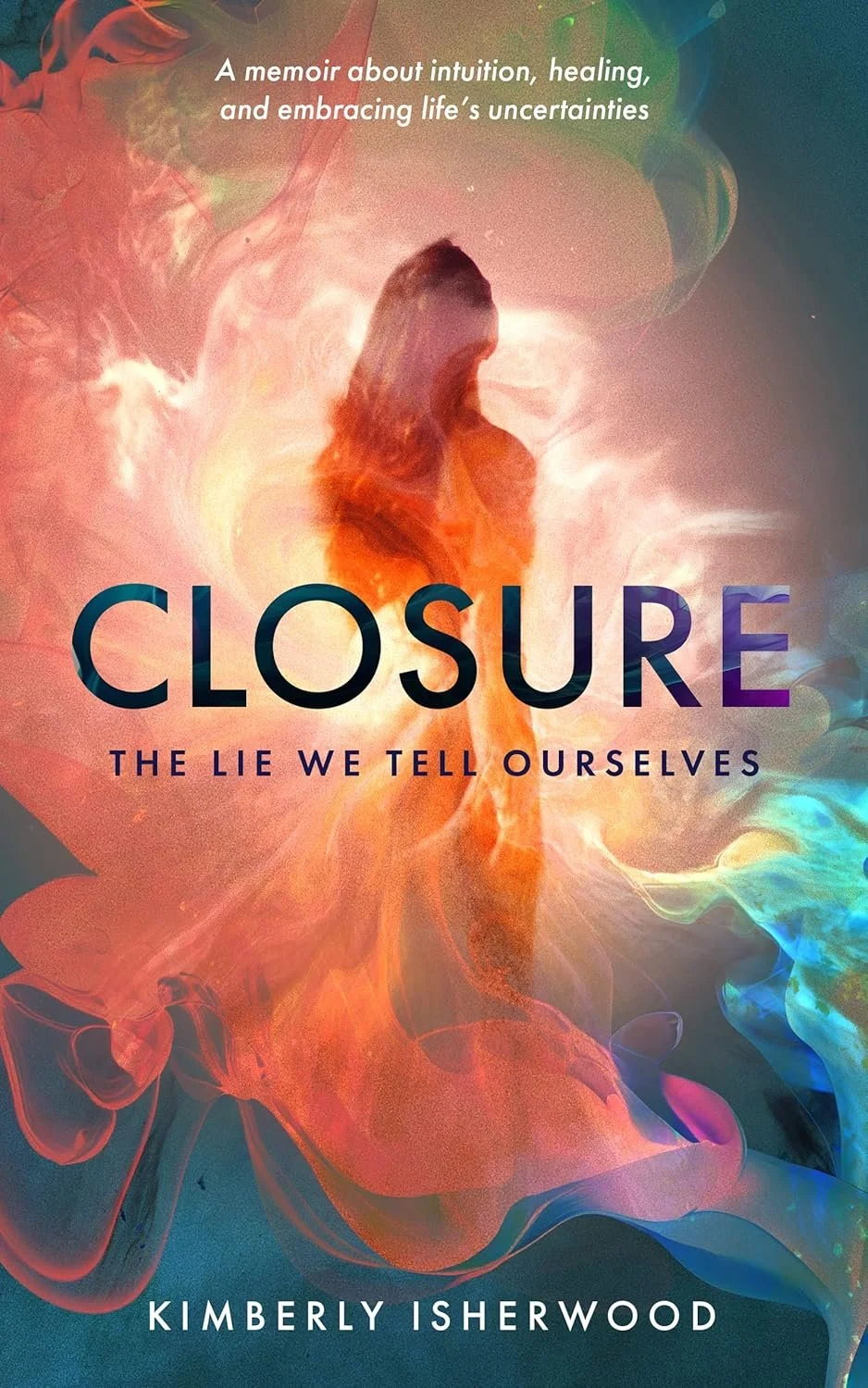 Closure by Kimberly Isherwood