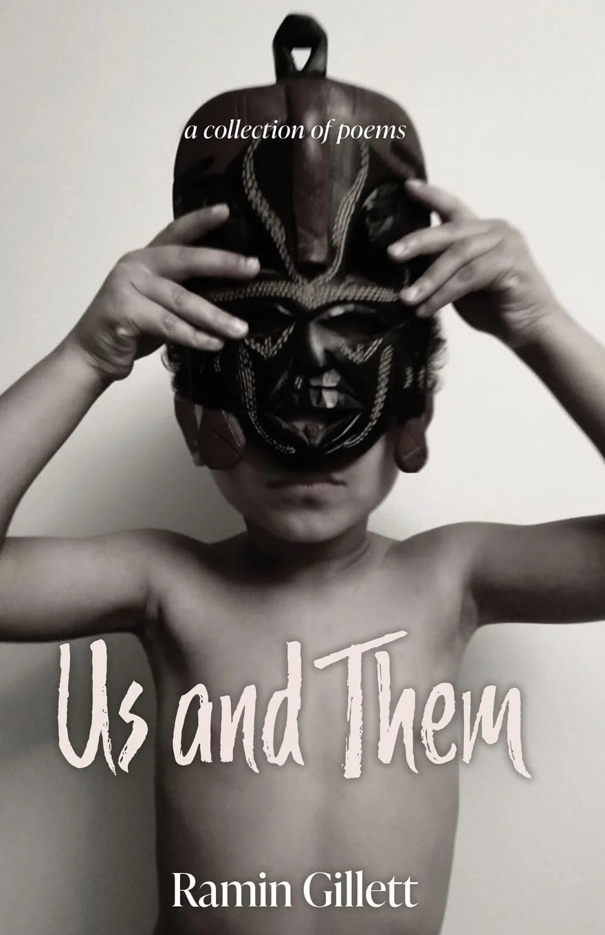 Us and Them by Ramin Gillett