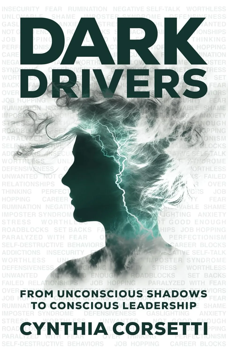 Dark Drivers by Cynthia Corsetti