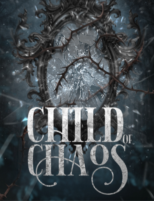 Child of Chaos by Iris Kent