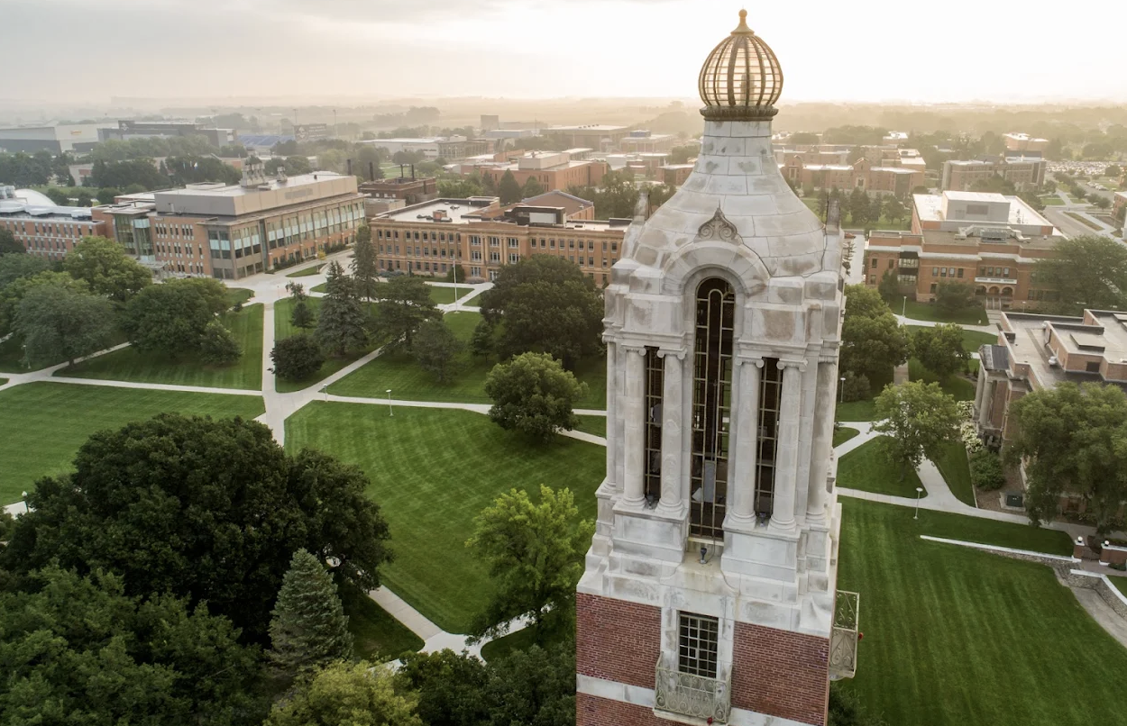 Rawlins Piano Trio at SDSU