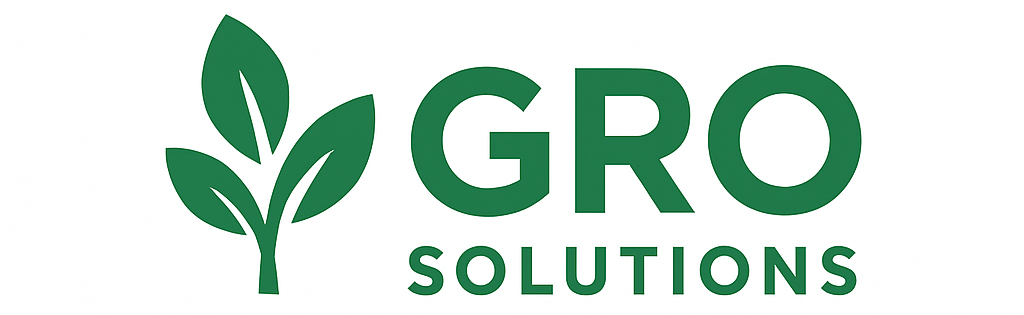 GRO Solutions