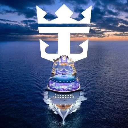 🚢 I&rsquo;m excited to share that Royal Caribbean has invited me  to preview their brand new ship &mdash; Star of the Seas 🌟

This ship is a floating city:
⚓️ 5x larger than the Titanic and valued at $2 billion
⚓️ 20 decks
⚓️ 8 neighborhoods
⚓️ 40+