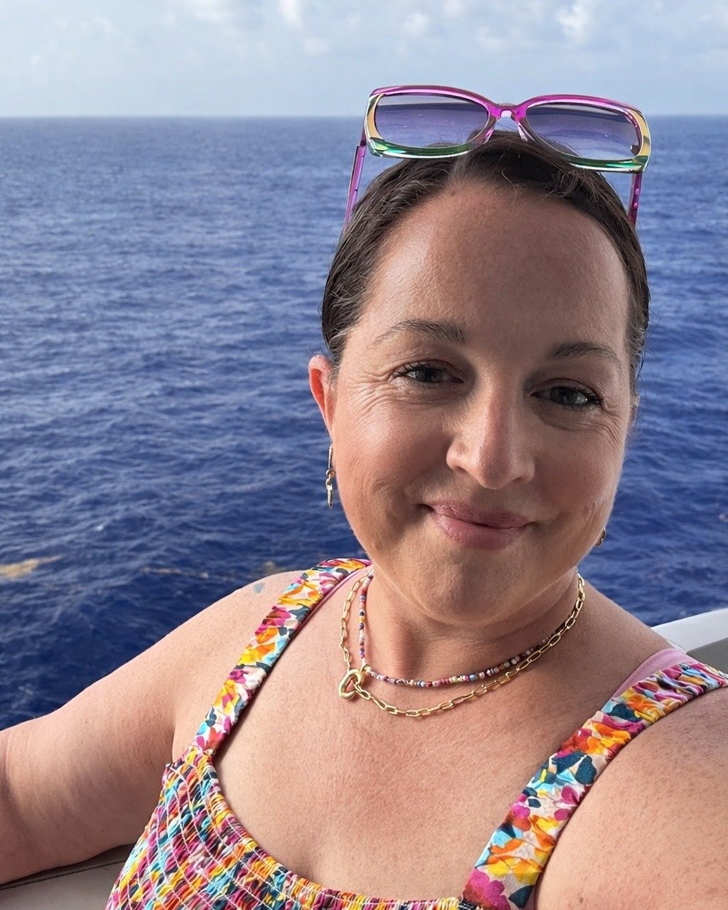 Travel is constantly changing, and one of the ways I stay sharp as a travel advisor is by traveling often and paying attention to the details.

When I&rsquo;m on a trip, I&rsquo;m always noticing:

&bull; where travelers get stuck or confused
&bull; 