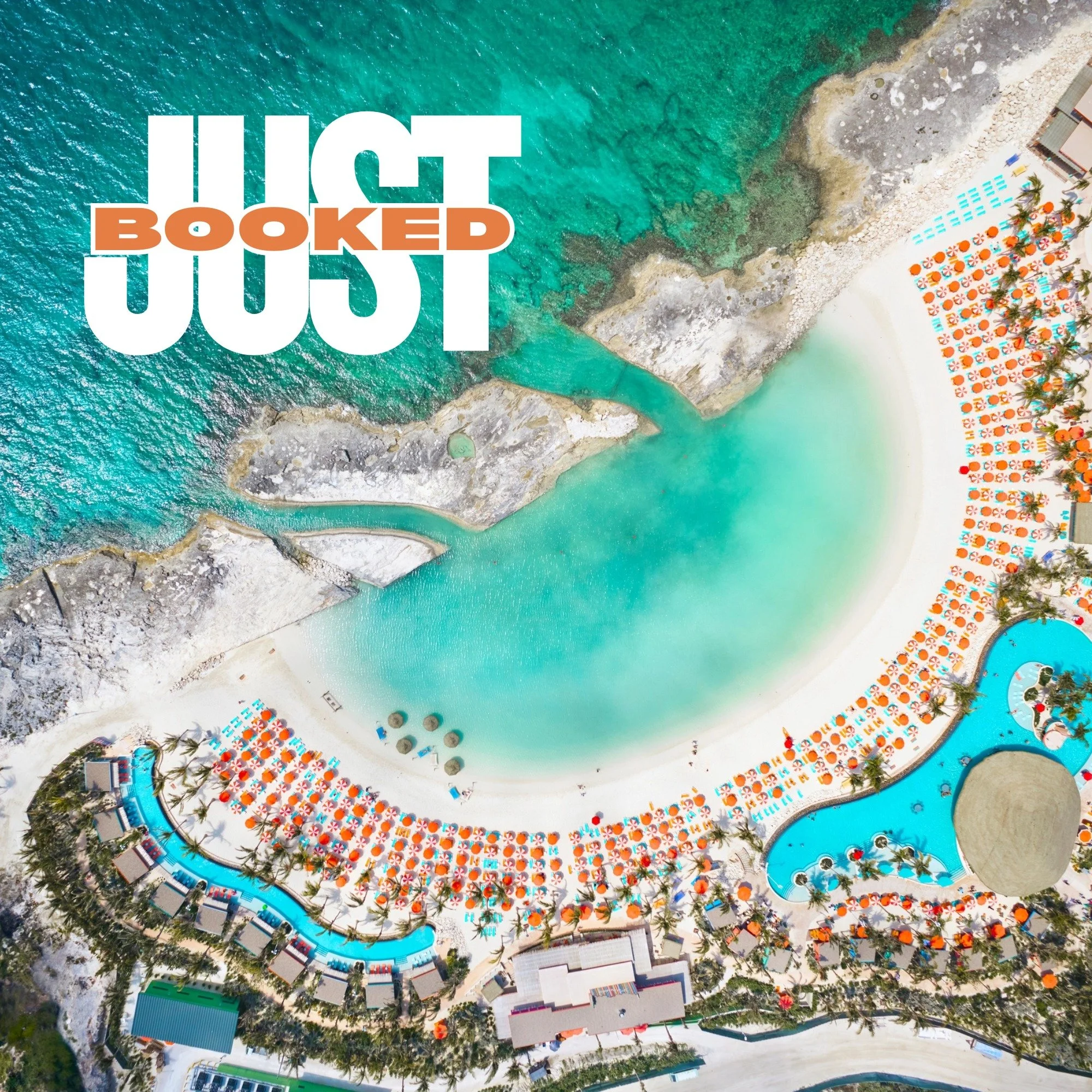 Huge congrats to my clients S &amp; A on locking in the perfect calm-before-the-storm getaway ahead of their wedding 💍

They snagged a 4-night sailing on Celebrity Reflection in a balcony stateroom for under $1,000 total for both of them (yes, total