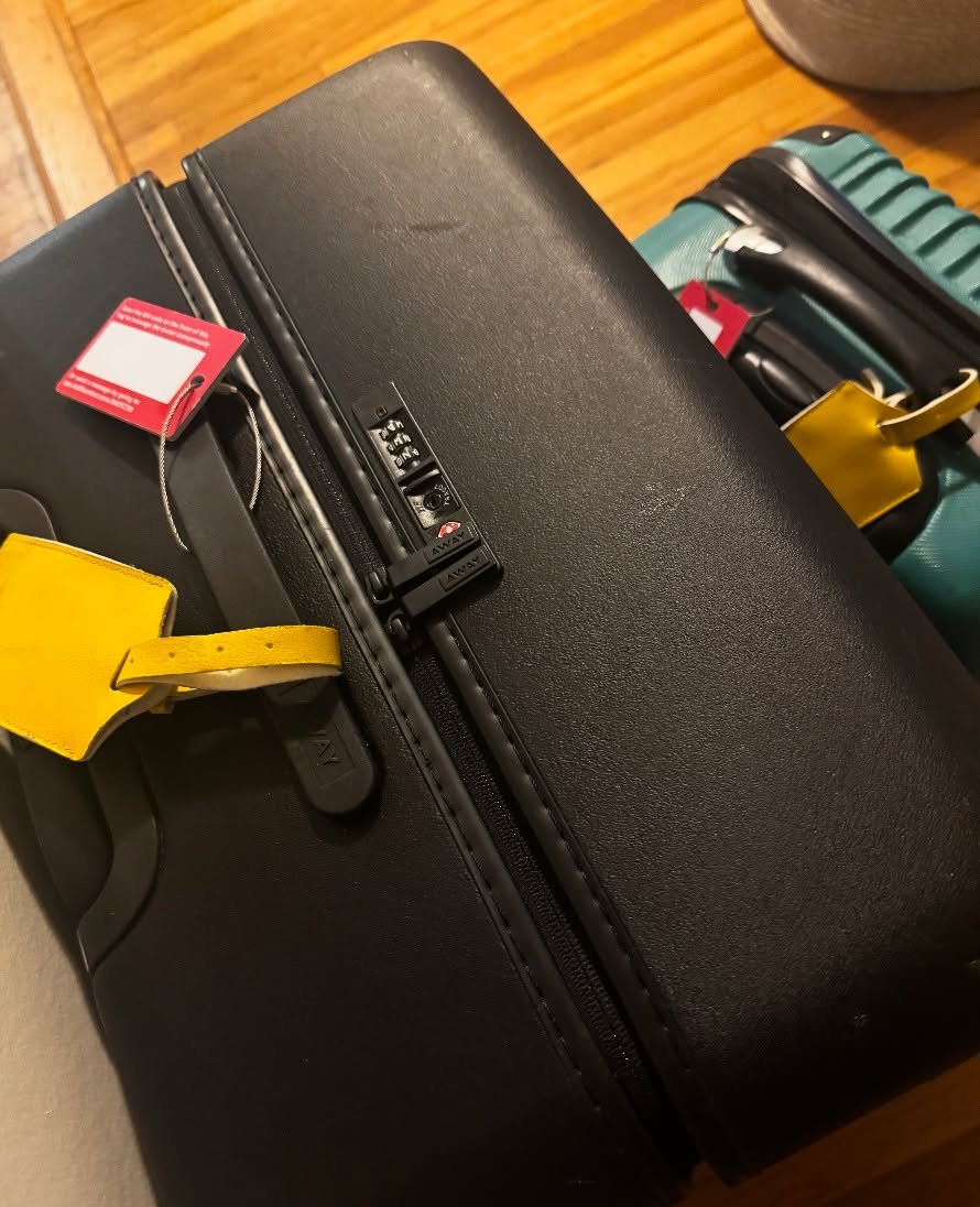 Tomorrow I fly to San Juan and two days later I&rsquo;ll be boarding Valiant Lady.

Virgin Voyages is one of the few cruise lines where what you pack actually matters a little more, because the experience is built around themed events, fitness classe