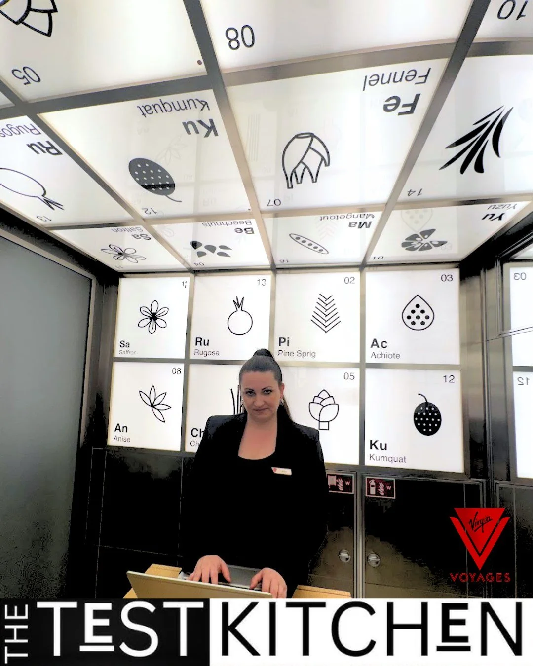 One thing that surprises people about Virgin Voyages is that there is no main dining room and no paid specialty restaurants. Instead, the ship has a collection of unique restaurants and all of them are included in the cruise fare.

One of the most ta