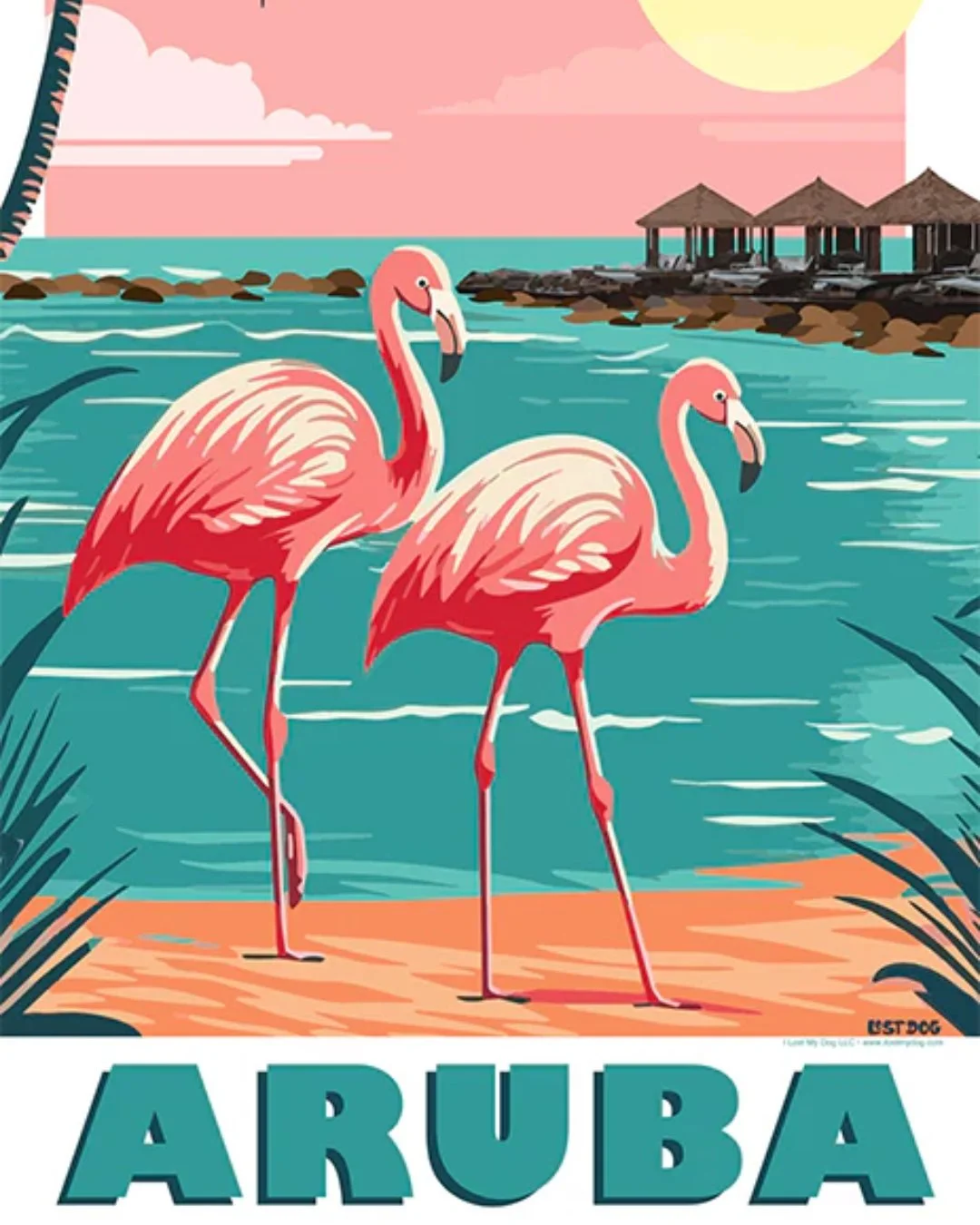 This morning we woke up in Aruba! Aruba is known for its bright turquoise water, steady sunshine, and laid-back Dutch Caribbean vibe.

It&rsquo;s also a very easy island to explore from the cruise port, whether you want a beach day, a quick adventure