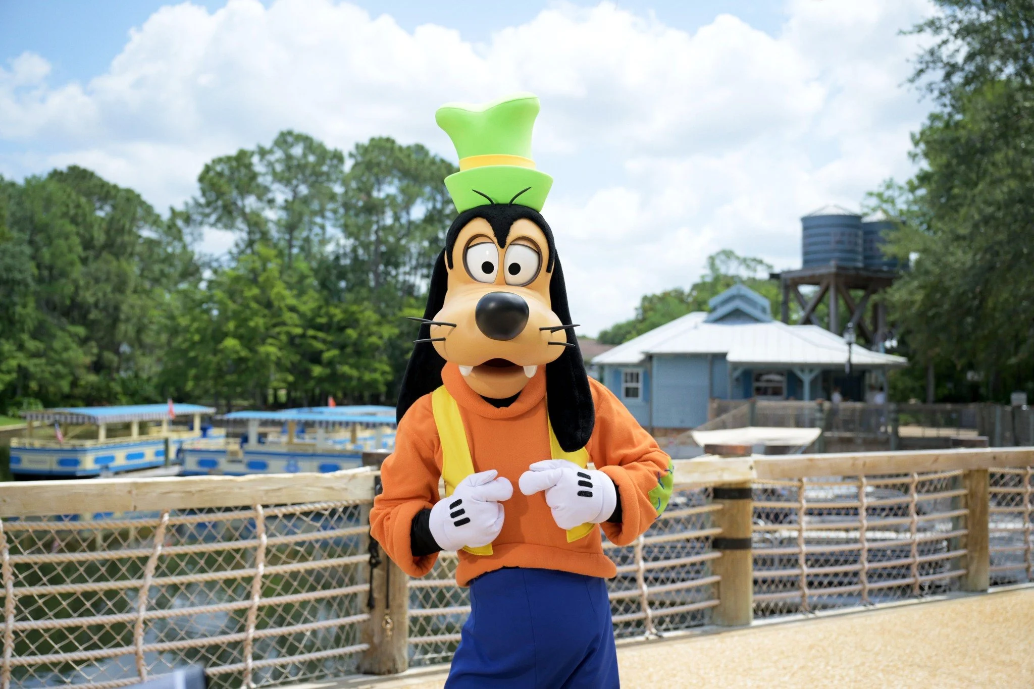 Disney just dropped a summer deal that families are going to want to jump on.

Disney+ subscribers (through the Disney+ Perks program) can access special rates at select Walt Disney World resorts, making it easier to stay on property and take advanta