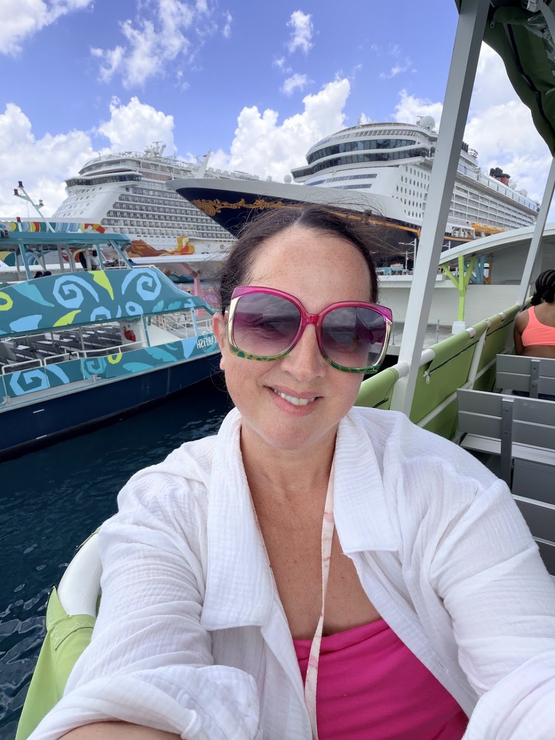 Celeste Woodside - Norwegian Cruise Line.jpg