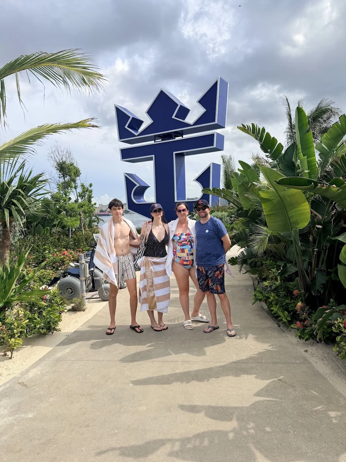 Celeste Woodside - Royal Beach Club.jpg