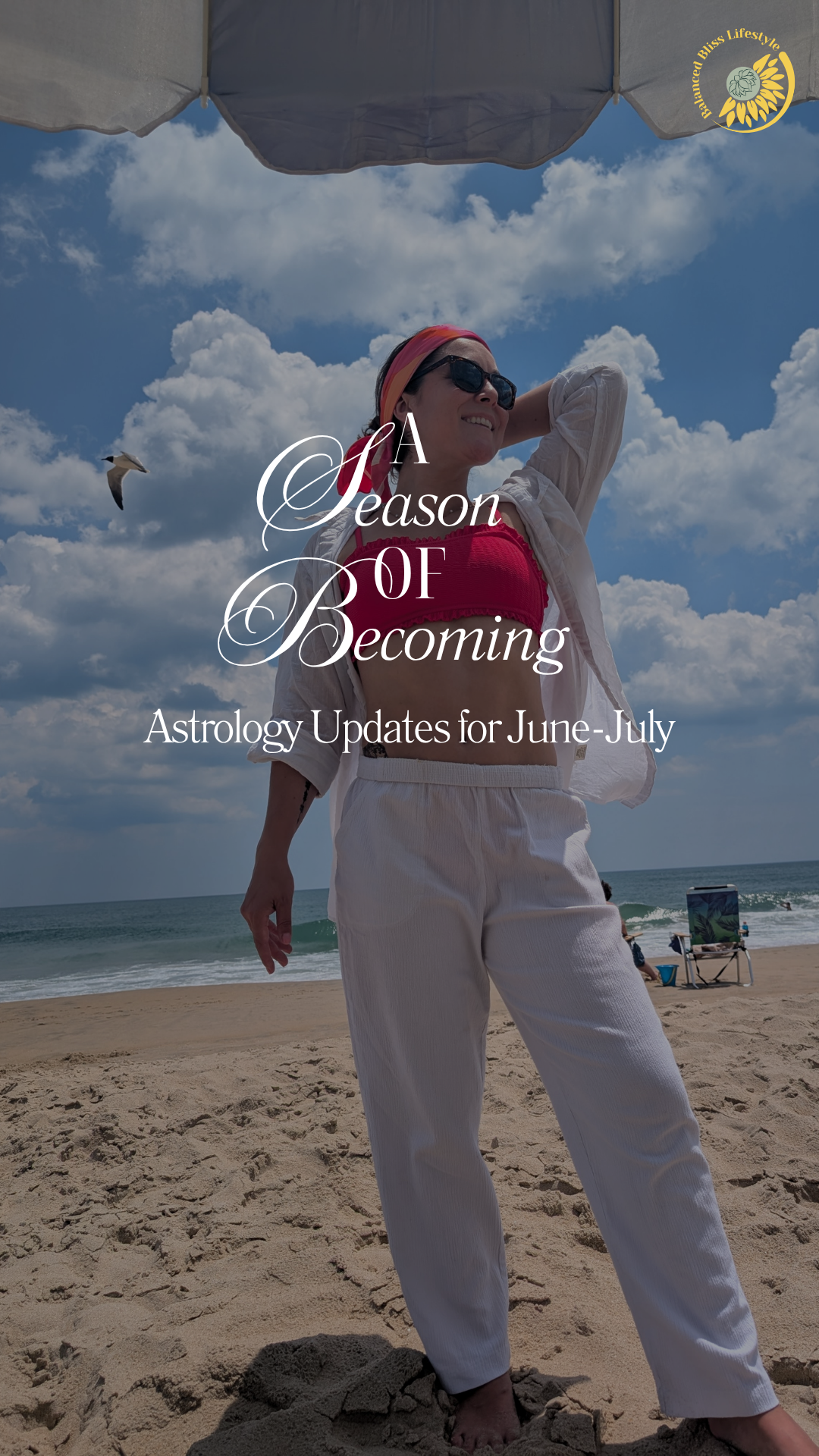 Astrology updates June-July