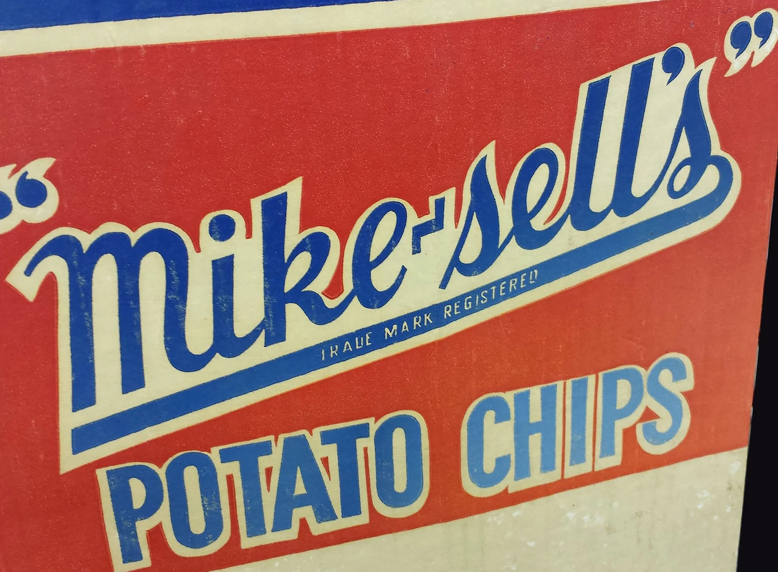 Mike-sells Typographic Detail