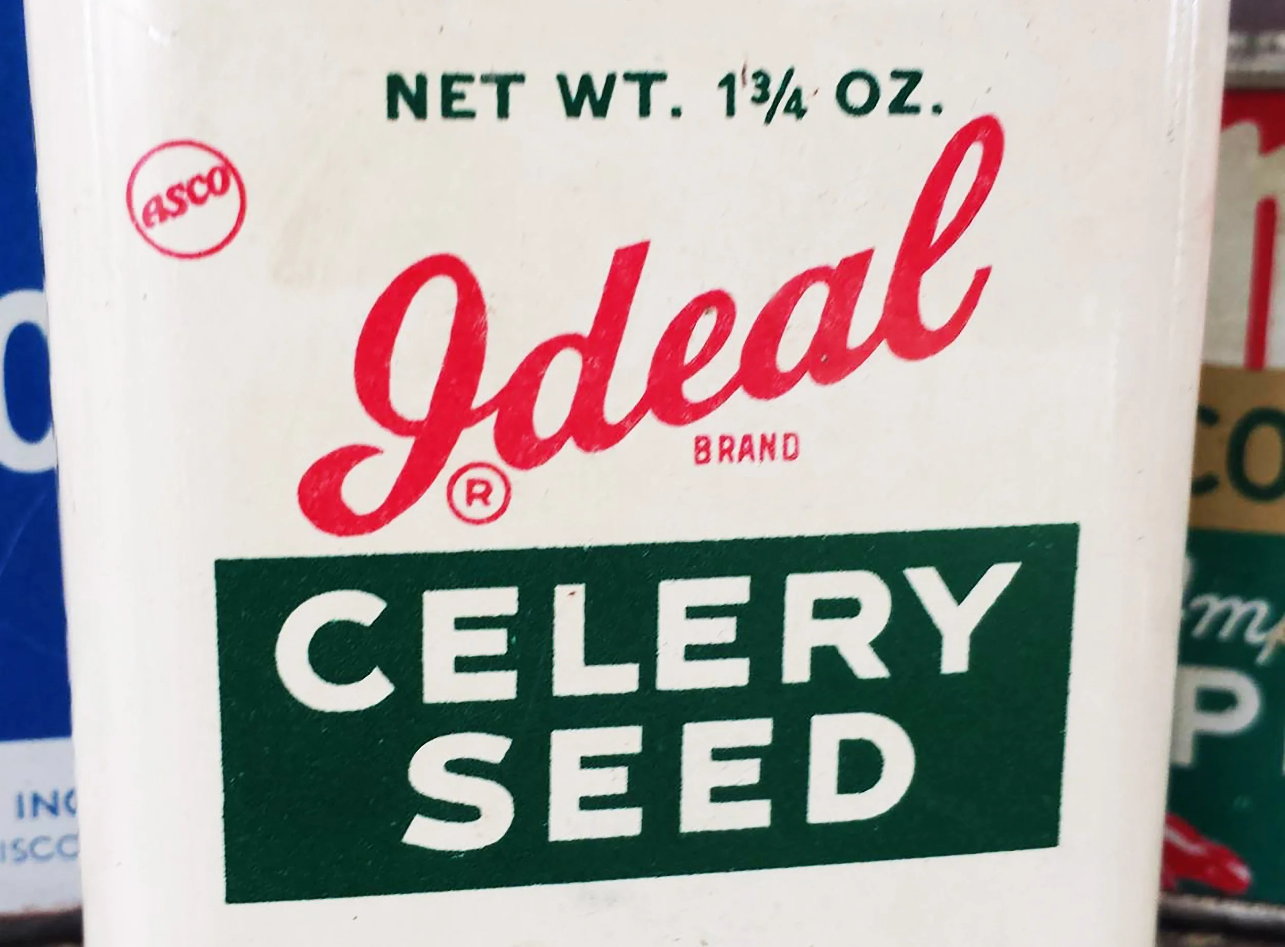 Ideal Typographic Detail