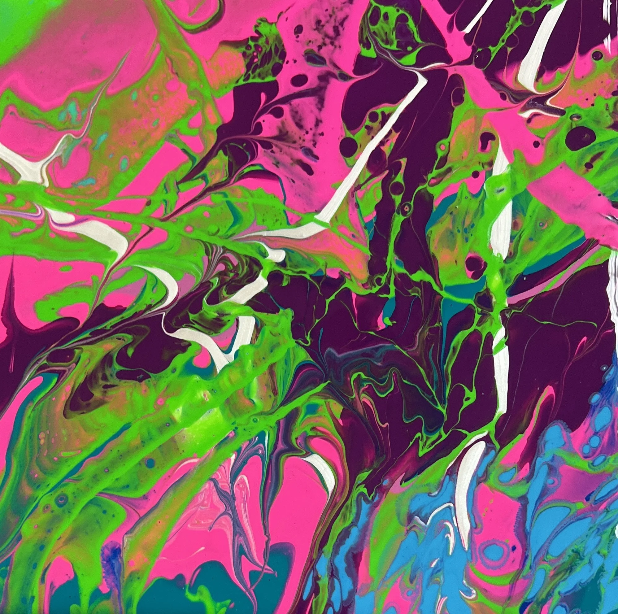 made by Ella Coraggio