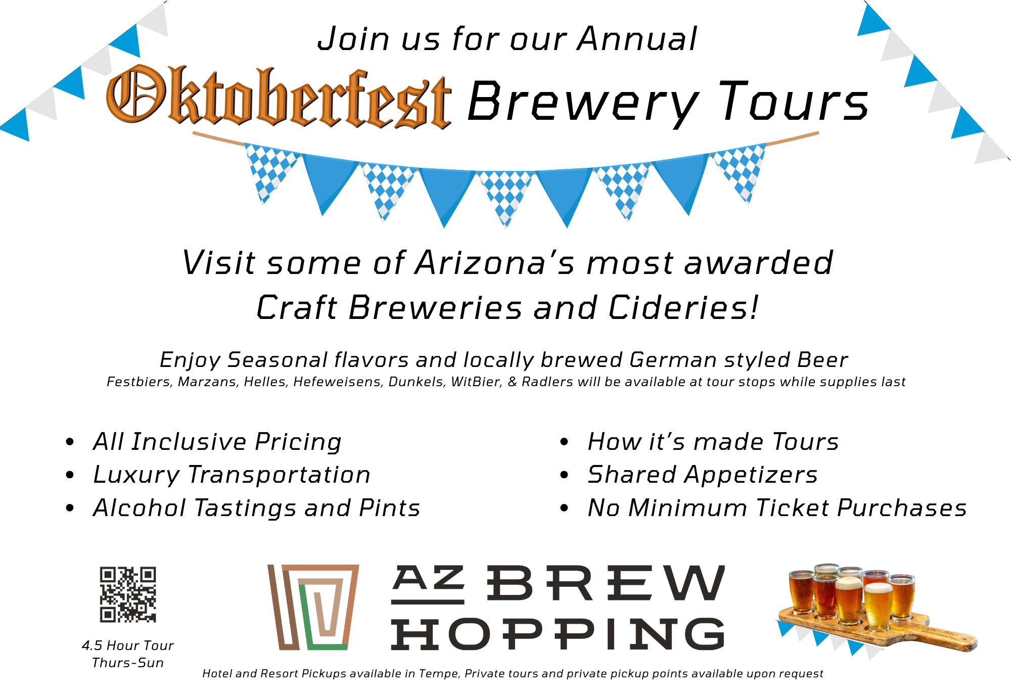 Arizona Oktoberfest