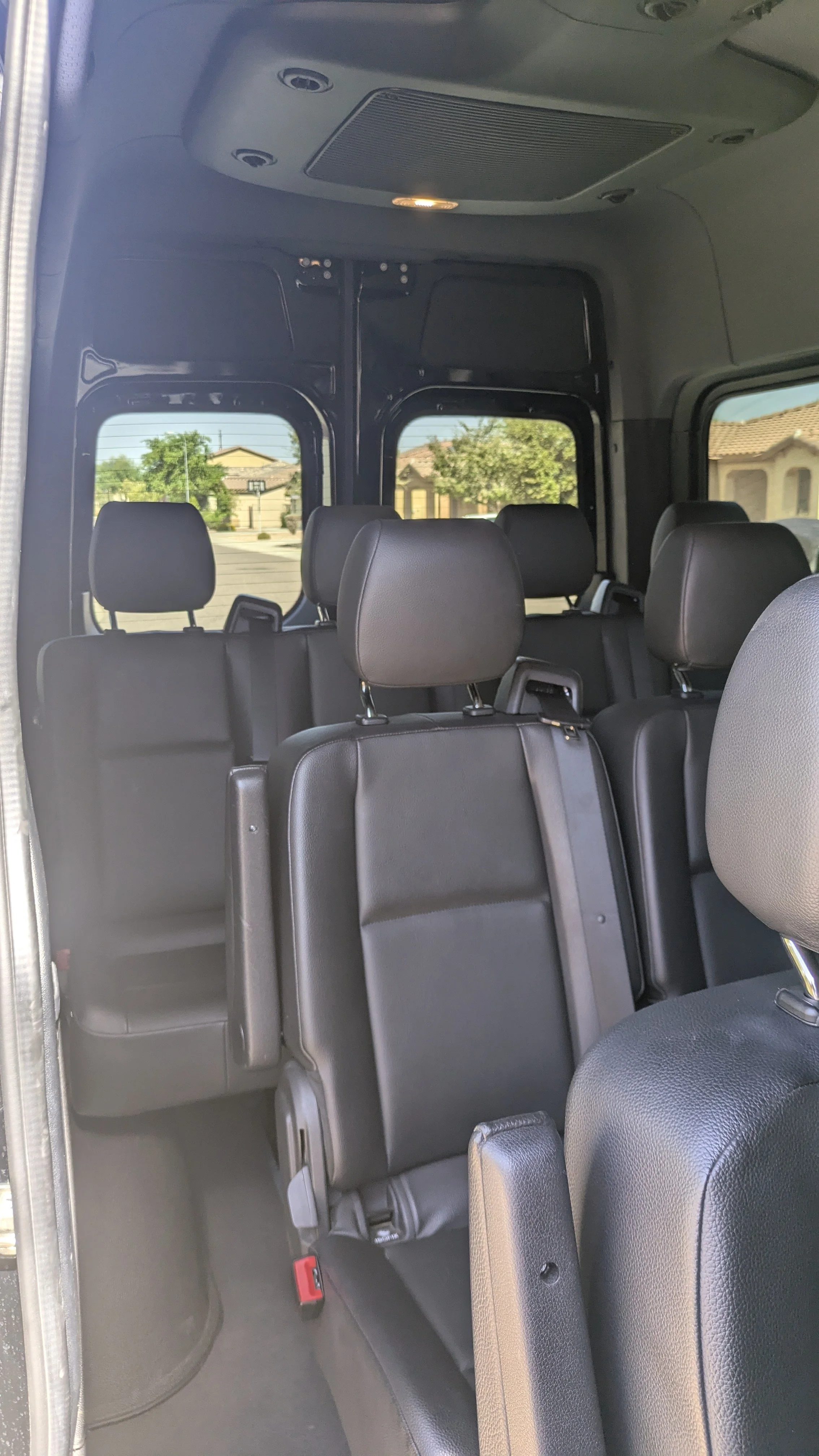Arizona Brew Hopping Transportation