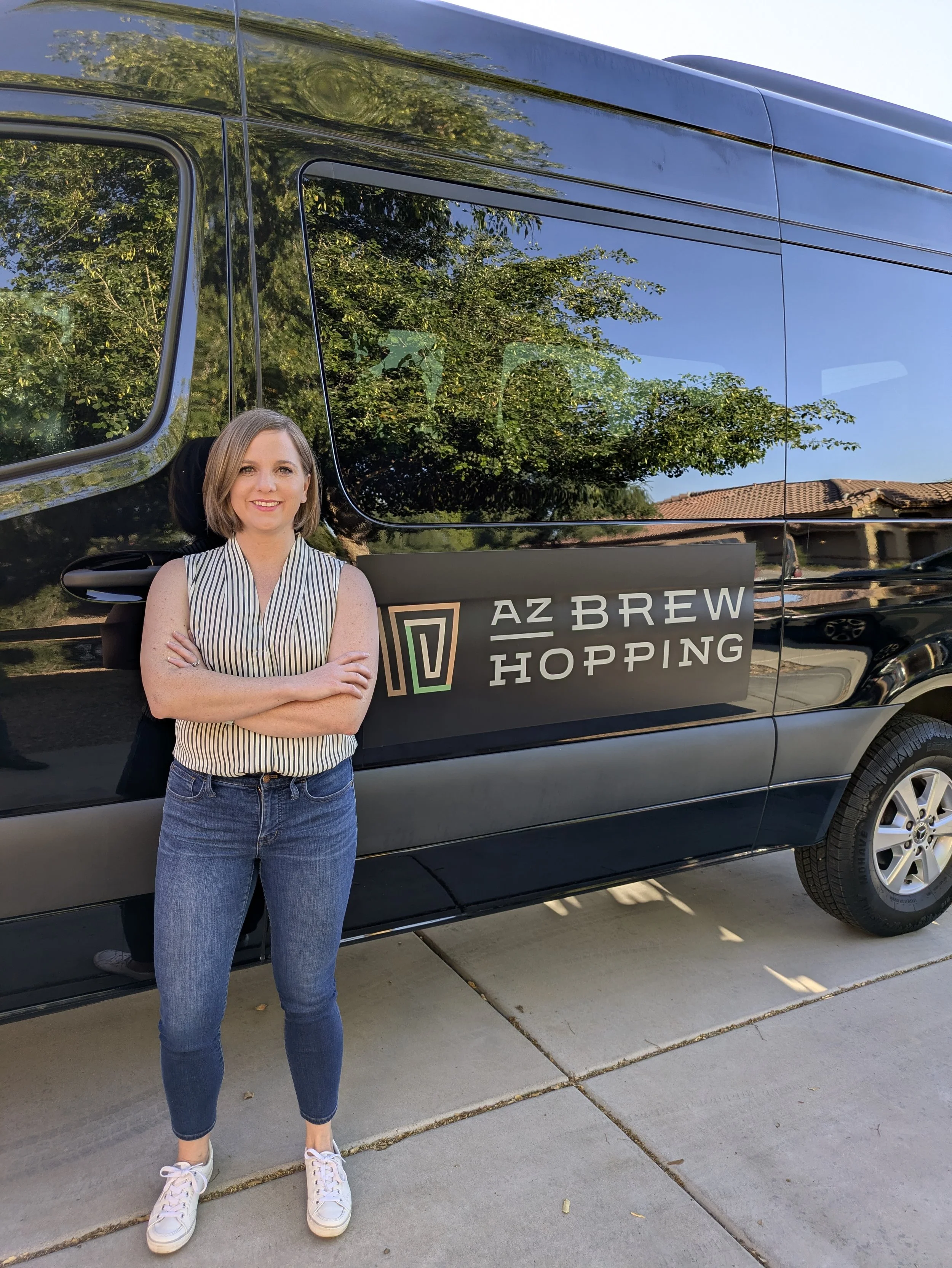 Co-Founder and Product Lead
