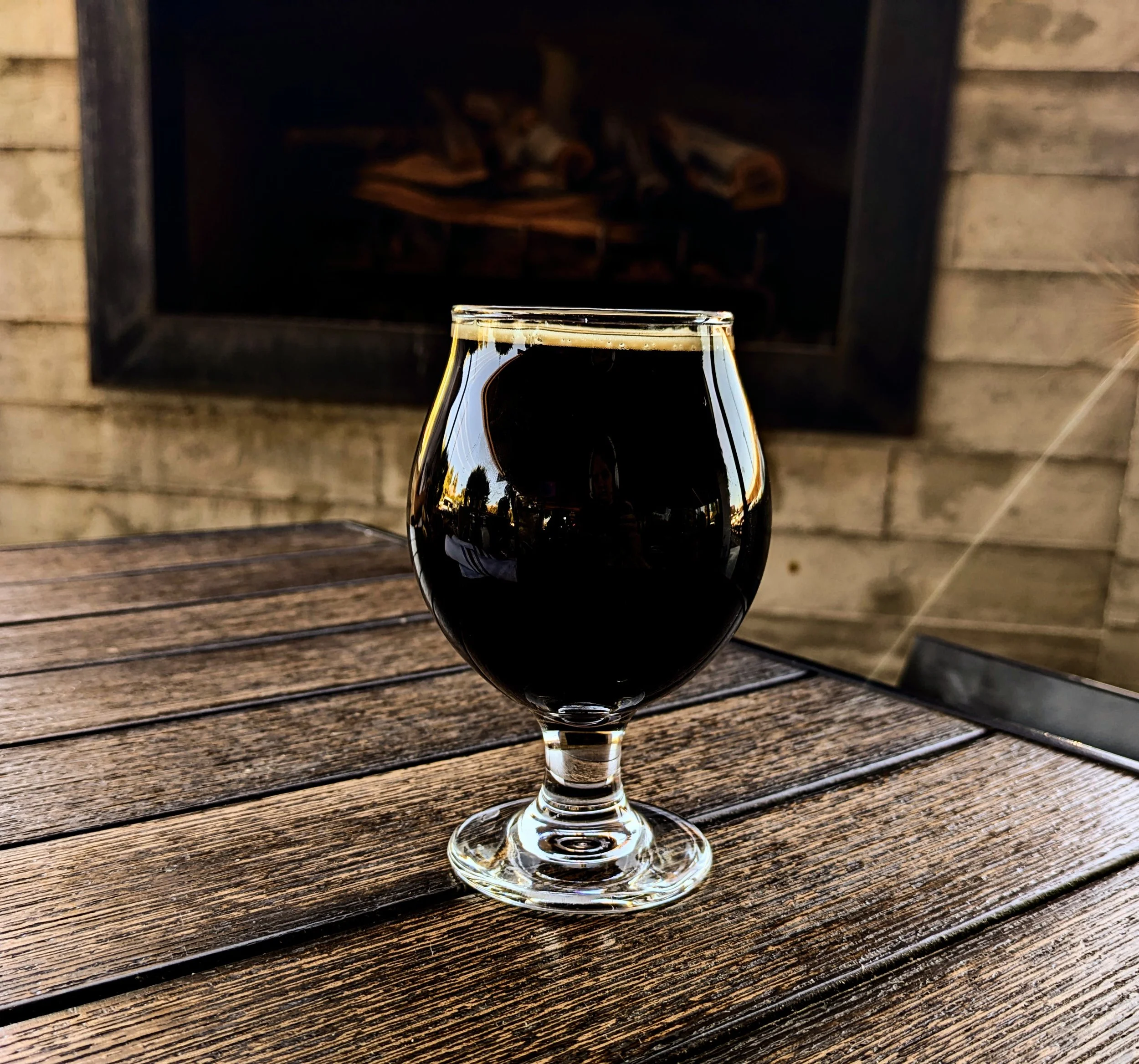 AZ Brew Hopping