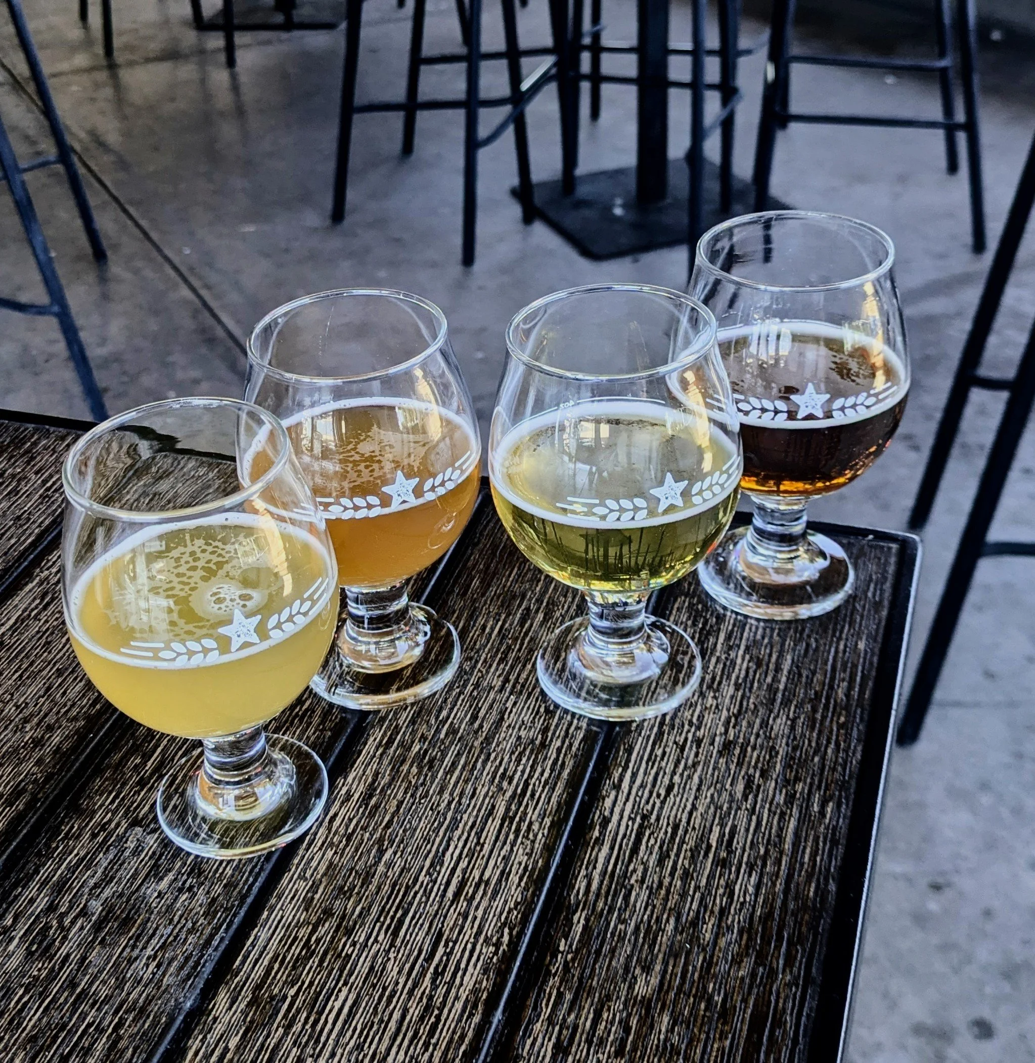 Arizona Brew Hopping Tasting Tour
