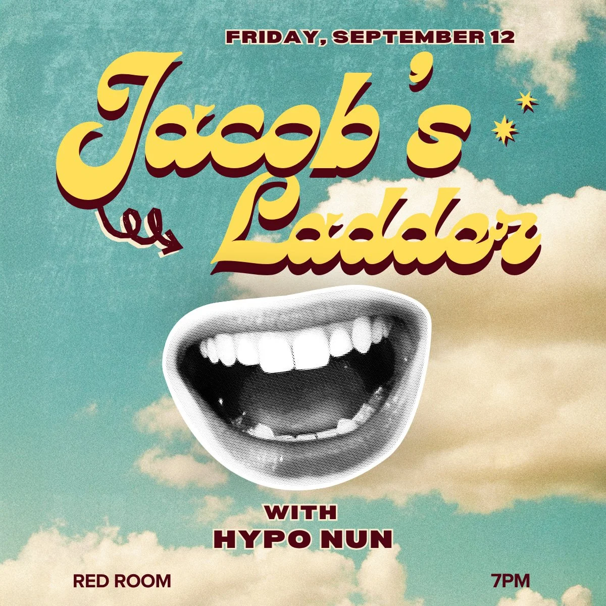 Jacob's Ladder