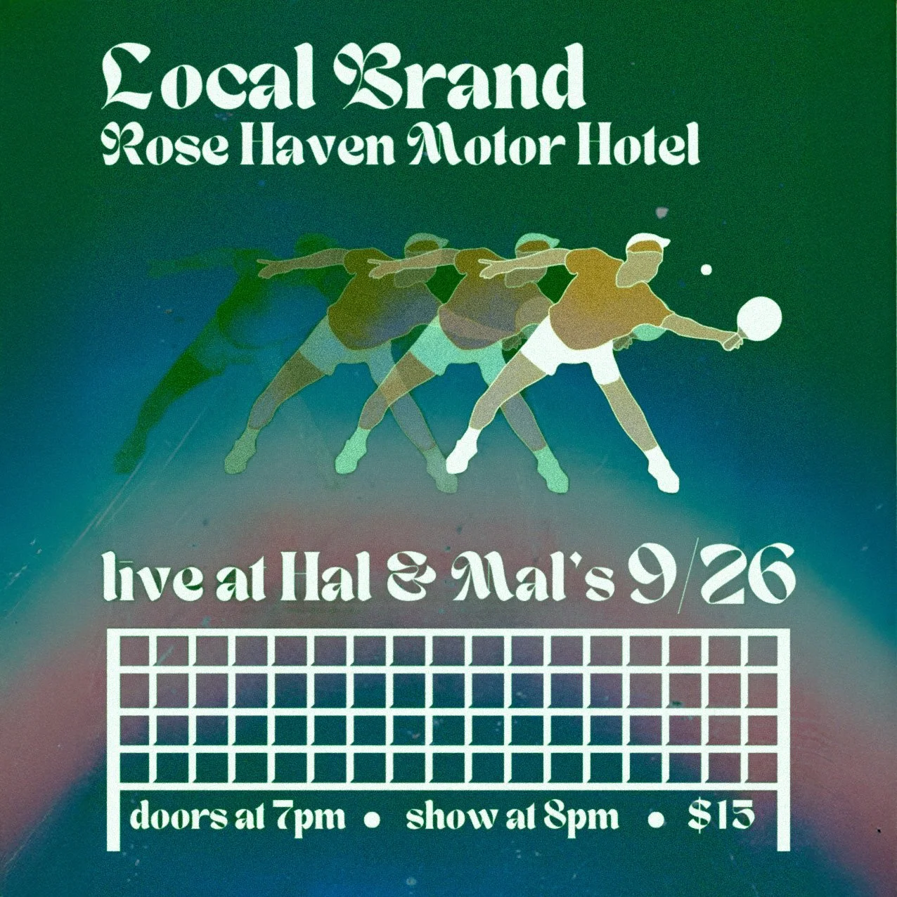 Local Brand